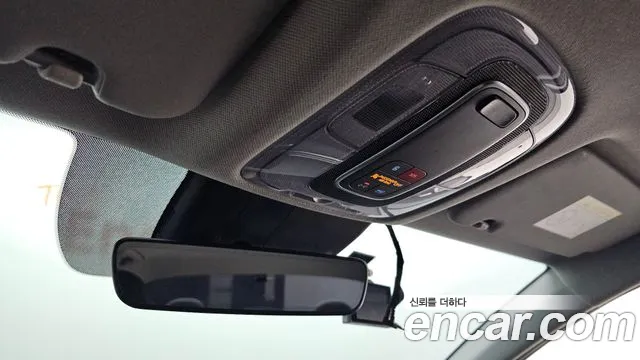 Hyundai Avante CN7 — Фото автомобиля 29