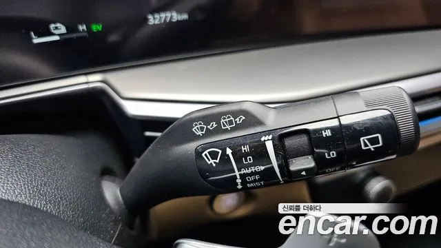 Kia Sorento — Фото автомобиля 23