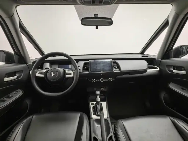 Honda Fit — Фото автомобиля 5