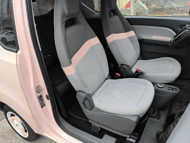 Wuling Hongguang Mini EV — Фото автомобиля 24