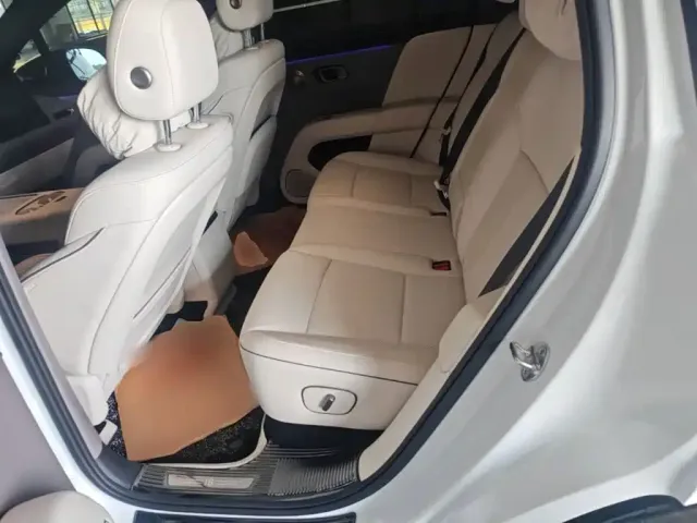 Li Auto Li Auto i6 2025 2WD Base Model — Фото автомобиля 16