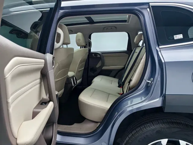 Haval Big Dog — Фото автомобиля 15