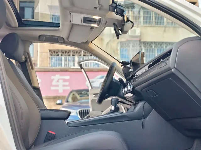 Honda Civic — Фото автомобиля 12