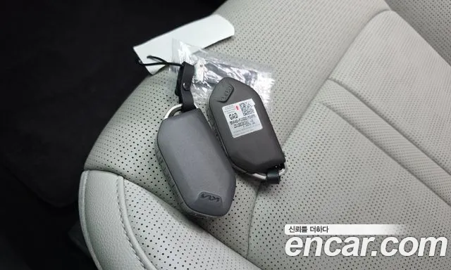 Kia Sorento 4th Gen — Фото автомобиля 16