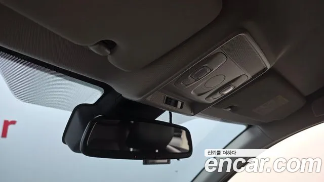 Renault-KoreaSamsung XM3 — Фото автомобиля 17