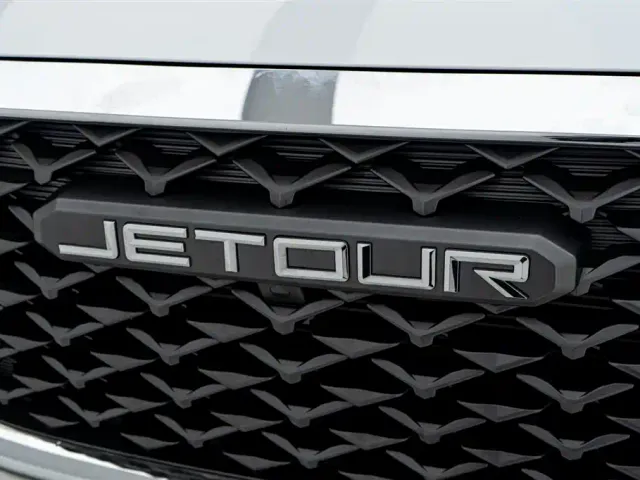 Jetour X70 — Фото автомобиля 9