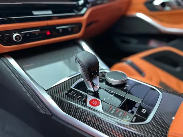 BMW M3 — Фото автомобиля 12
