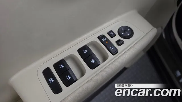 Hyundai Casper Electric — Фото автомобиля 28