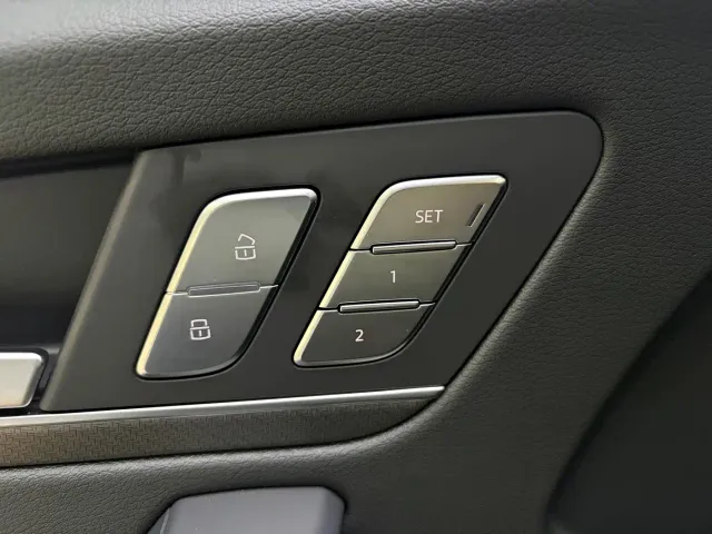 Audi Q5L — Фото автомобиля 15