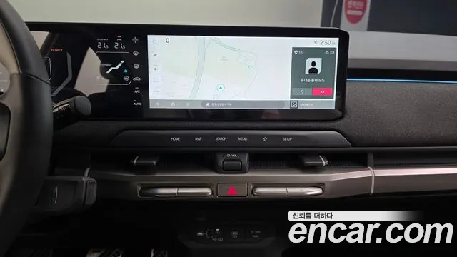 Kia EV3 — Фото автомобиля 15