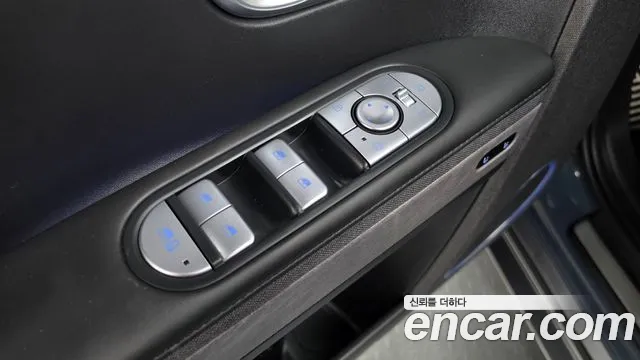 Hyundai Ioniq5 Ioniq5 Long Range AWD — Фото автомобиля 23