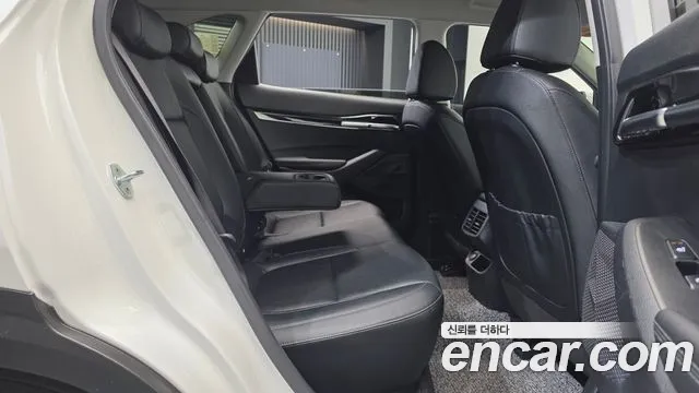 Kia Seltos — Фото автомобиля 17