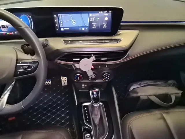 Buick Verano — Фото автомобиля 12
