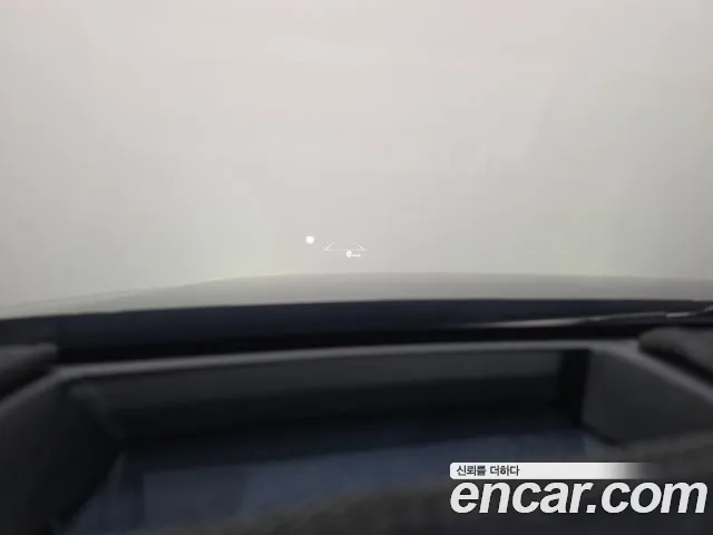 Kia K8 Signature — Фото автомобиля 14