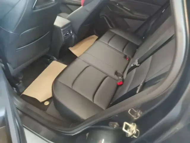 Changan X5 Plus — Фото автомобиля 16