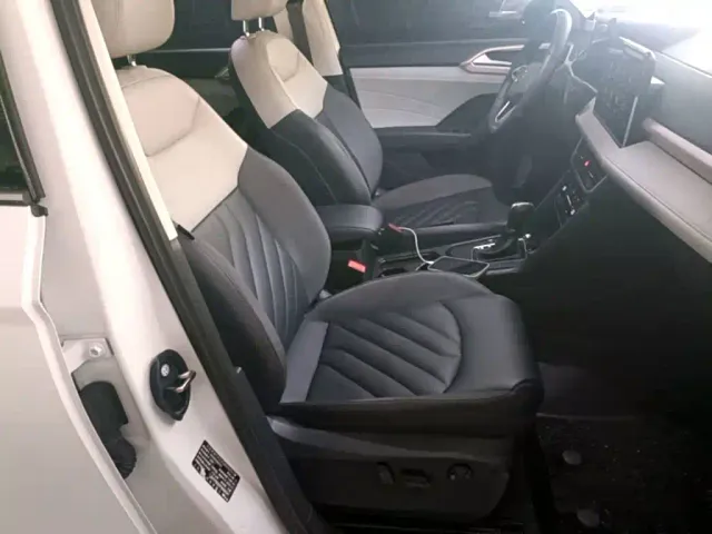 Volkswagen Tharu — Фото автомобиля 24