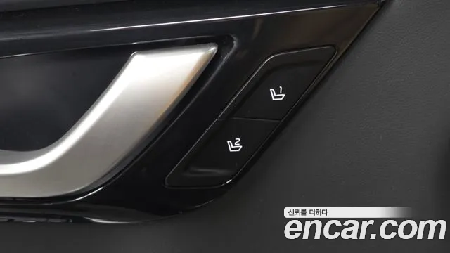 Kia EV6 — Фото автомобиля 13