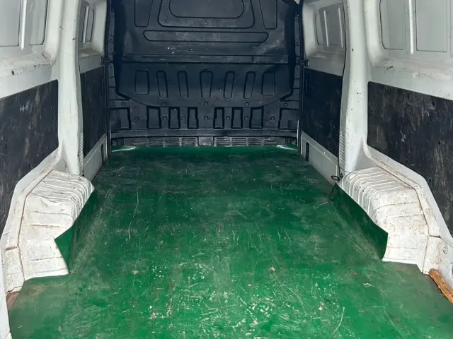Ruichi New Energy EC75 — Фото автомобиля 2