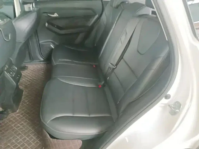 Haval Chitu — Фото автомобиля 16