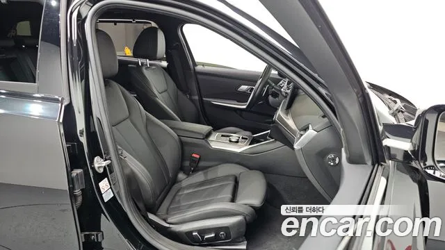 BMW 3 Series G20 — Фото автомобиля 11