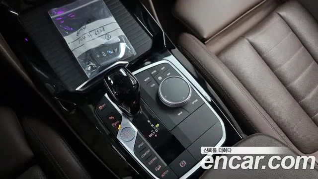 BMW X4 G02 — Фото автомобиля 12