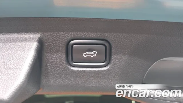 Kia Seltos Бензин 1.6 турбо 2WD — Фото автомобиля 26