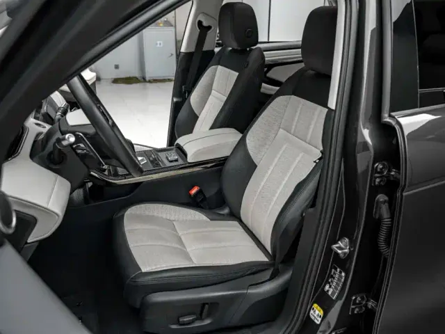 Land Rover Range Rover Evoque 2021 Range Rover Evoque L 249PS R-Dynamic First Edition Launch Edition — Фото автомобиля 22