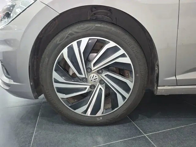 Volkswagen Sagitar — Фото автомобиля 22