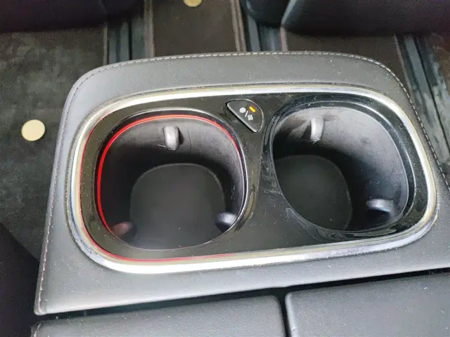GAC Trumpchi M8 — Фото автомобиля 3