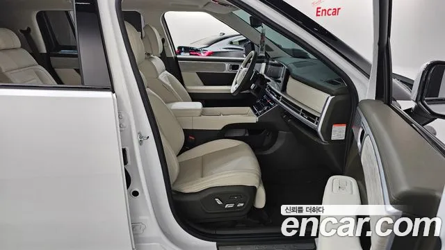 Hyundai Santafe — Фото автомобиля 18