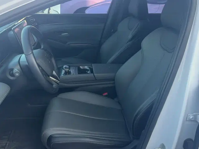BYD Qin L — Фото автомобиля 2