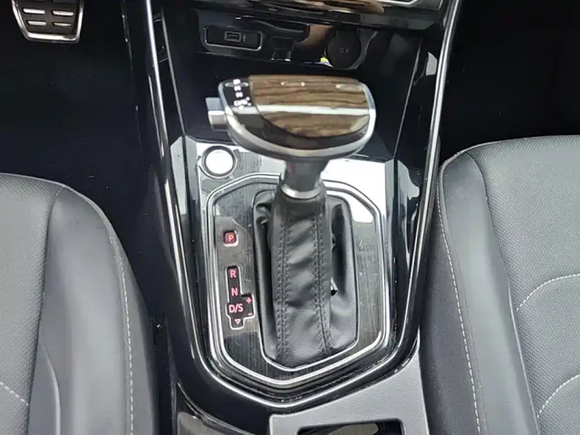 Jetta Jetta VS5 2021 280TSI Automatic Delight Model — Фото автомобиля 16