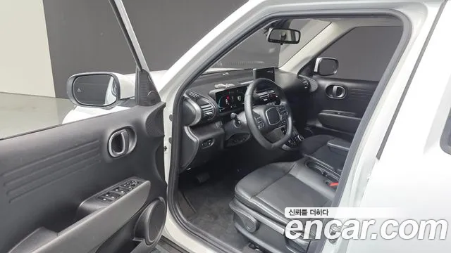Hyundai Casper — Фото автомобиля 15