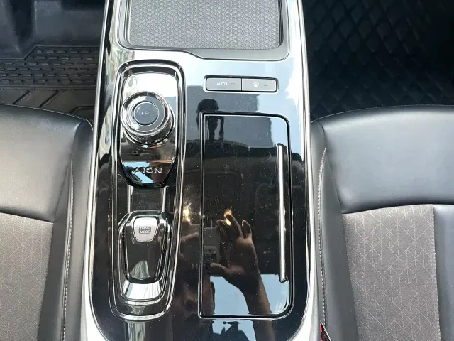 GAC Aion S — Фото автомобиля 16