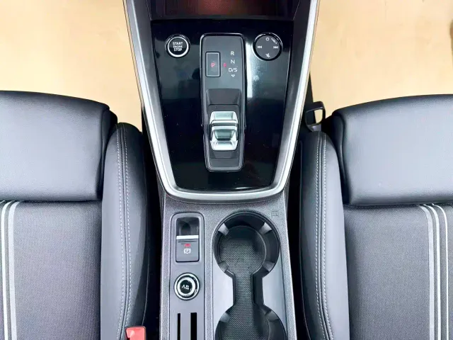 Audi A3 — Фото автомобиля 18