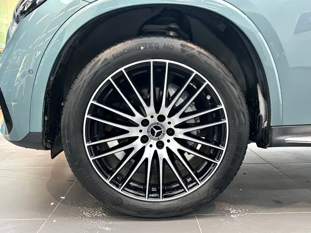 Mercedes-Benz GLC-Class — Фото автомобиля 16