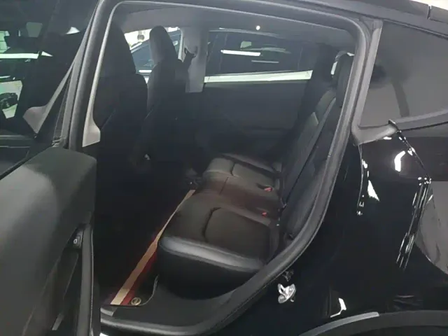 Tesla Model Y — Фото автомобиля 16