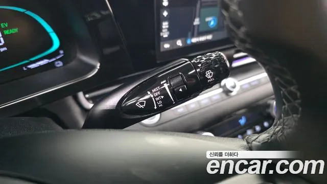 Hyundai Avante CN7 — Фото автомобиля 27