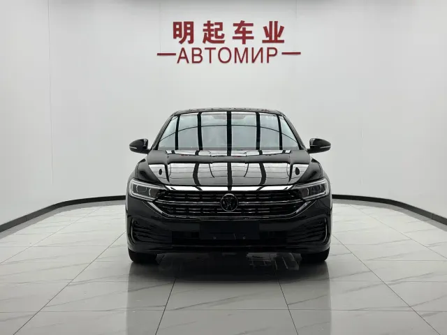 Volkswagen Sagitar — Фото автомобиля 3