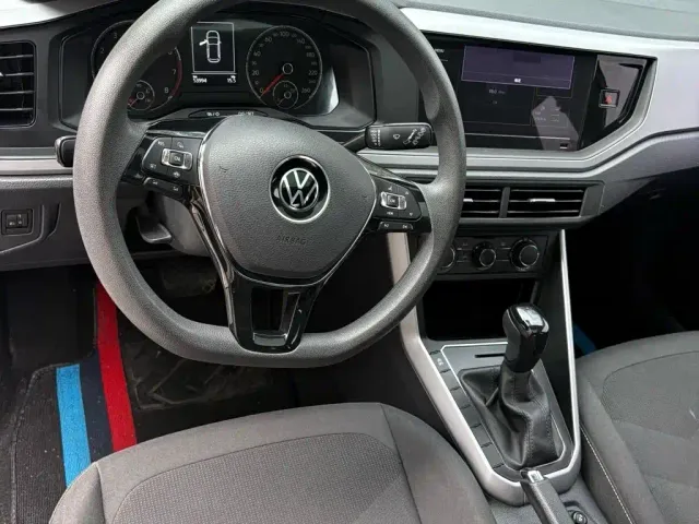 Volkswagen Polo 2023 Plus 1.5L Automatic Panorama Enjoyment Edition — Фото автомобиля 7