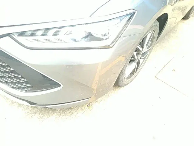 BYD Qin PLUS — Фото автомобиля 23