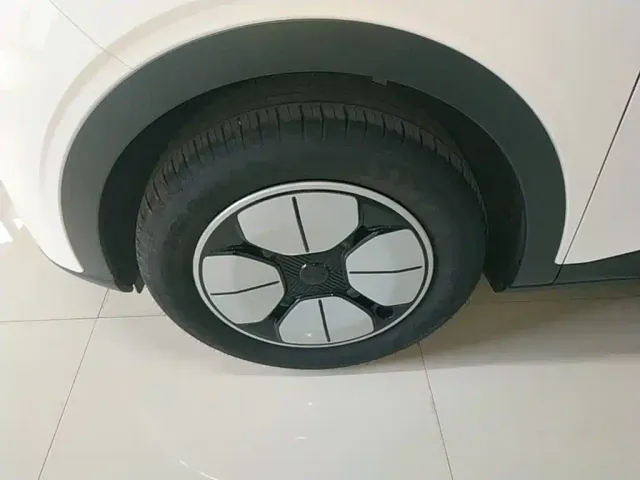 Geely Starry Wish — Фото автомобиля 22