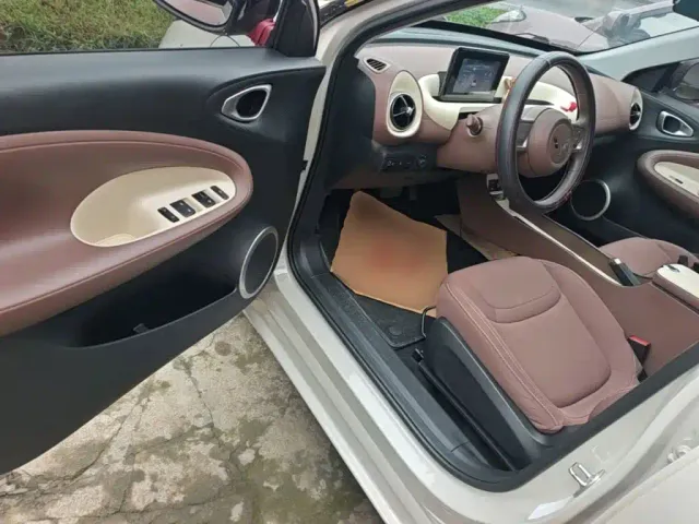 Wuling Bingo — Фото автомобиля 15