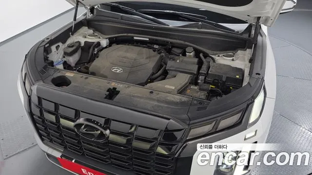Hyundai Palisade The New Palisade Бензин 3.8 4WD — Фото автомобиля 6