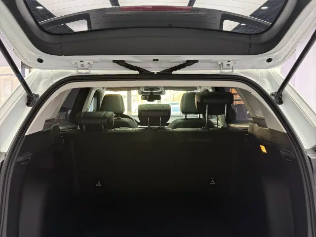 Haval H6 — Фото автомобиля 20