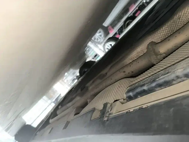BYD Seal 06 — Фото автомобиля 20