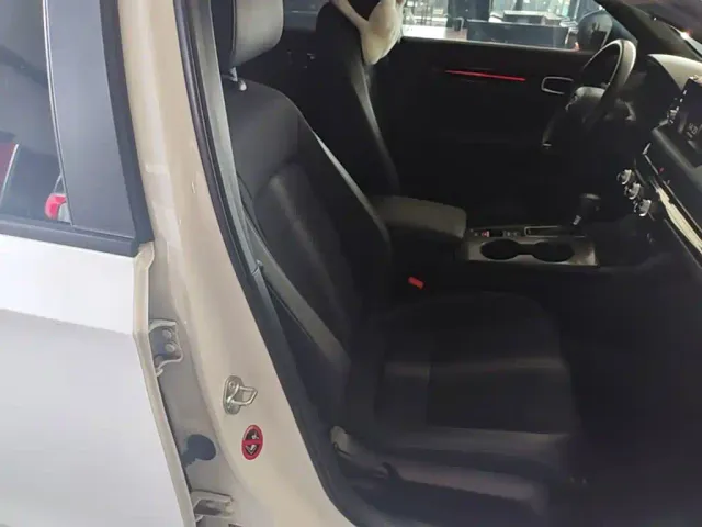 Honda Civic — Фото автомобиля 24