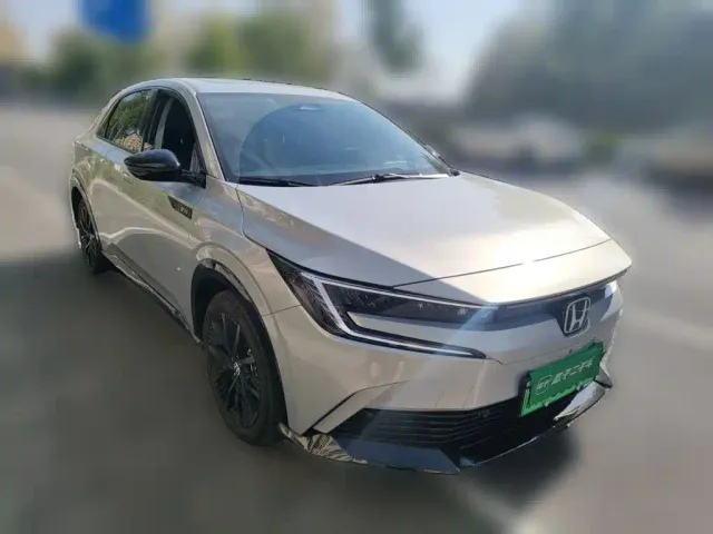 Honda e:NP2 Extreme Wave 2 — Фото автомобиля 3