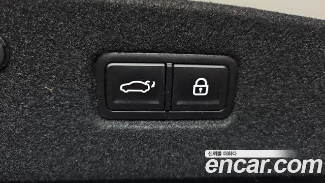 Kia K8 K8 Hybrid — Фото автомобиля 28