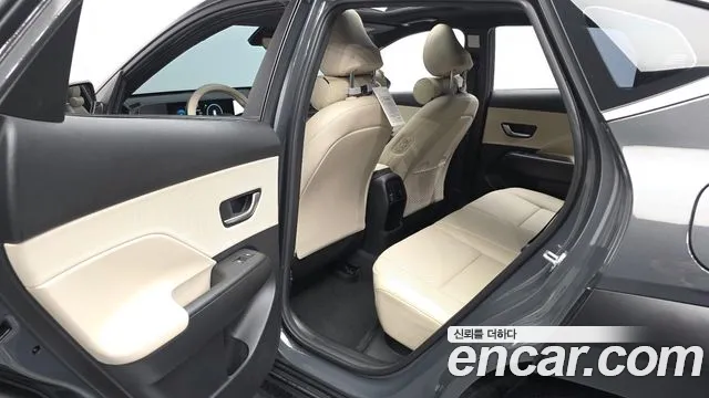 Hyundai Kona Kona (SX2) Бензин 2.0 2WD — Фото автомобиля 24
